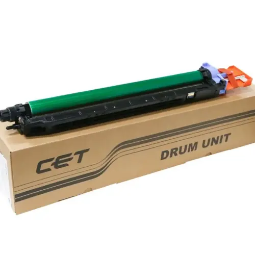 БАРАБАННА КАСЕТА ЗА KONICA MINOLTA BIZHUB C224/C284/C364/C454/C554 - Black - DRUM UNIT - DR-512K (DR512K) - A2XN0RD - PN