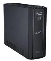 APC BR1500GI Back RS 1500VA 230V LCD зелен