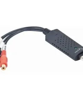 Gembird Video Grabber UVG-002 Composite+S-Video->USB