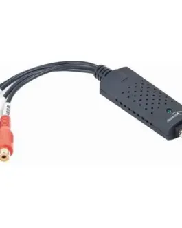 Gembird Video Grabber UVG-002 Composite+S-Video->USB