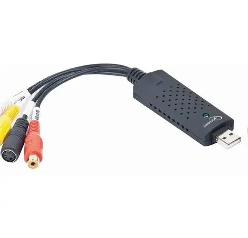 Gembird Video Grabber UVG-002 Composite+S-Video->USB