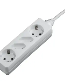 Разклонител HAMA 4 гнезда 121921