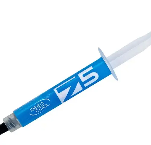 DeepCool Термопаста Thermal Compound -  Z5 new verison