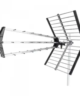 Sencor Antenna SDA 640 DVB-T 16db 75Ohm 120km