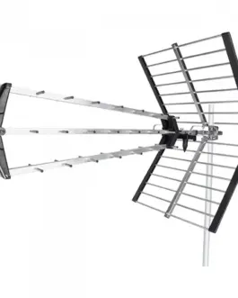 Sencor Antenna SDA 640 DVB-T 16db 75Ohm 120km