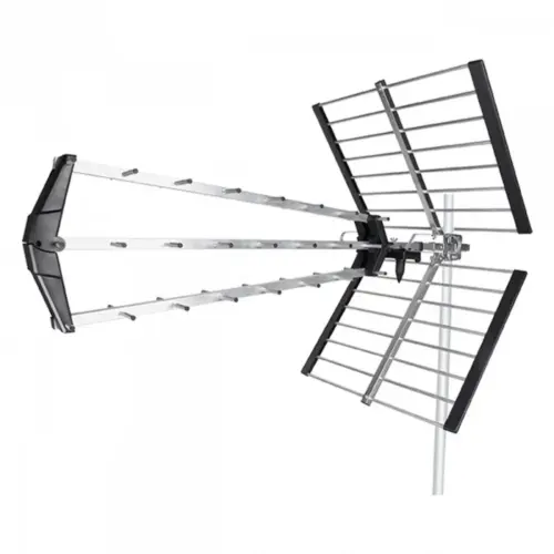 Sencor Antenna SDA 640 DVB-T 16db 75Ohm 120km