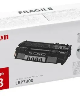 КАСЕТА ЗА CANON LBP 3300 - Black - CRG708 (CRG-708) - PN CR0266B002AA