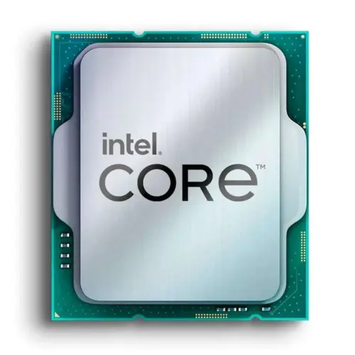 Процесор Intel Raptor Lake Core i5-13400F TRAY 6P+4E Cores 2.50 GHz 20MB LGA1700 65W