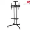 Maclean Professional stand trolley on wheels Maclean MC-661 max 55kg max 600x400
