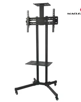 Maclean Professional stand trolley on wheels Maclean MC-661 max 55kg max 600x400