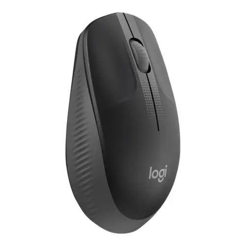 МИШКА LOGITECH M190 – Wireless – Black – PN 910-005905