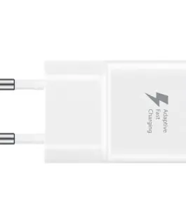 Alternative view of Samsung Travel зарядно EP-TA20E, micro USB