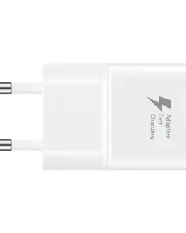 Alternative view of Samsung Travel зарядно EP-TA20E, micro USB