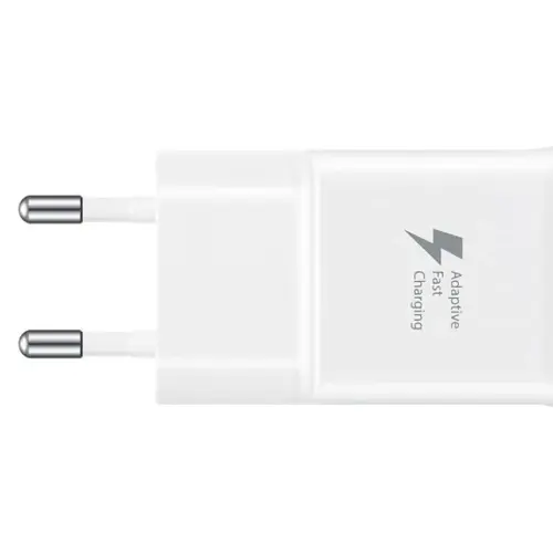 Alternative view of Samsung Travel зарядно EP-TA20E, micro USB