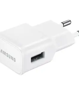 Samsung Travel зарядно EP-TA20E, micro USB
