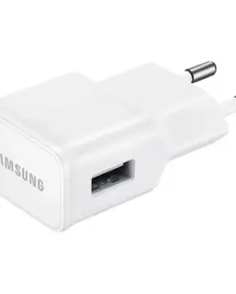 Samsung Travel зарядно EP-TA20E, micro USB