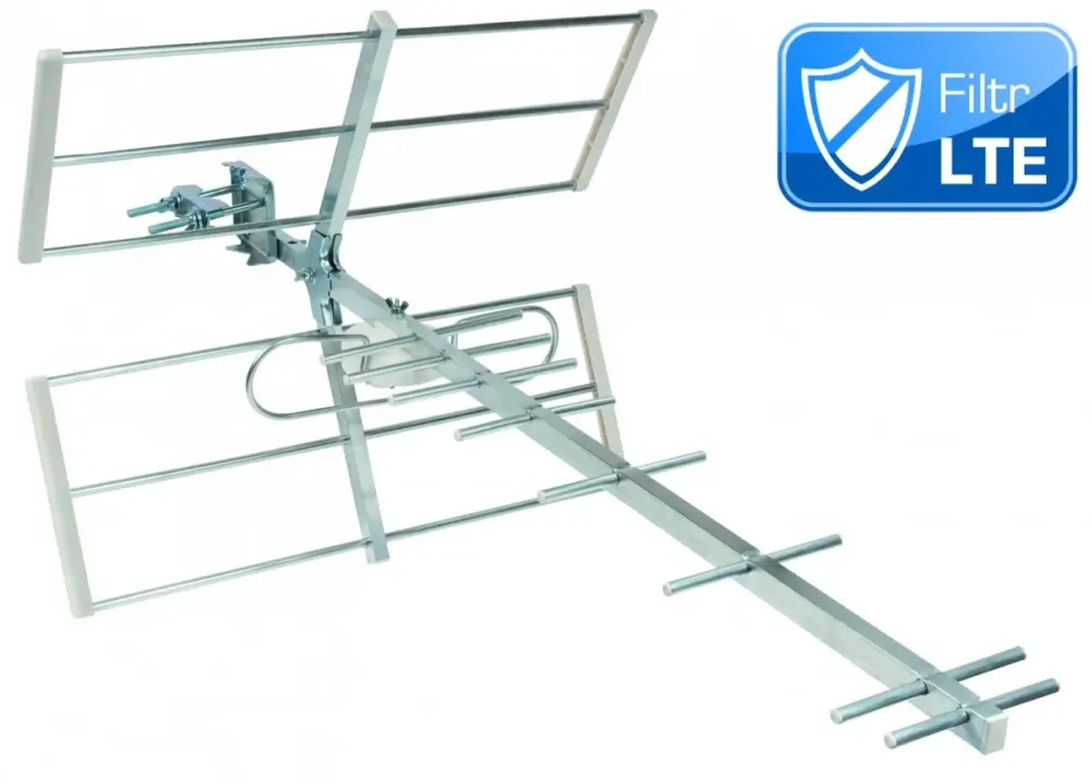 TechniSat TechniYagi HDT-p directional external