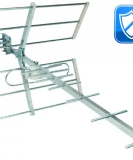 TechniSat TechniYagi HDT-p directional external