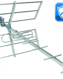 TechniSat TechniYagi HDT-p directional external