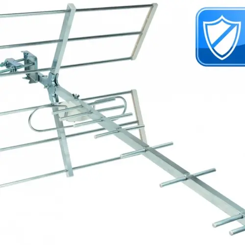 TechniSat TechniYagi HDT-p directional external