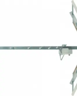 Alternative view of TechniSat TechniYagi HDT-p directional external