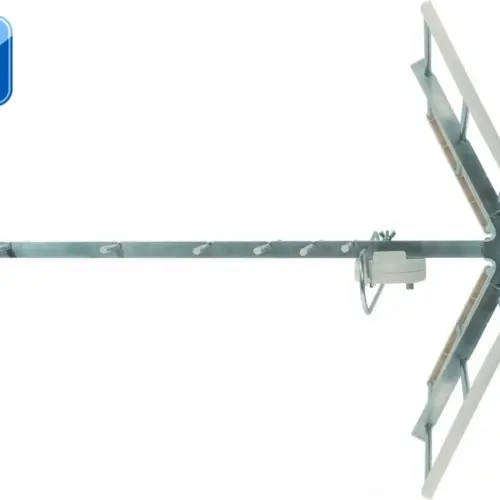Alternative view of TechniSat TechniYagi HDT-p directional external
