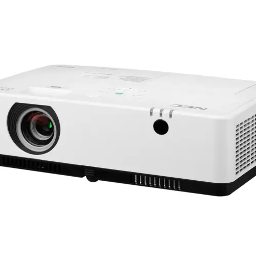 Alternative view of Видеопроектор NEC ME383W, 1280 x 800 (WXGA) , 3800 ANSI, LCD, 16000:1