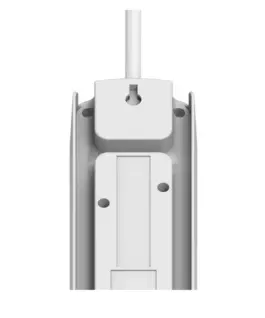 Alternative view of Разклонител, 5-гнезда, HAMA-223054