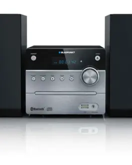 Blaupunkt MS12BT CD MP3 BT FM USB 2x5WATT