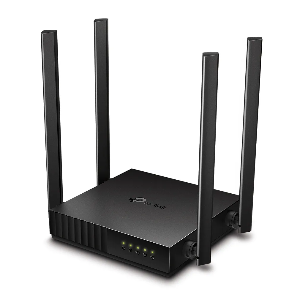 2-лентов безжичен рутер TP-Link Archer C54 AC1200 - Image 52