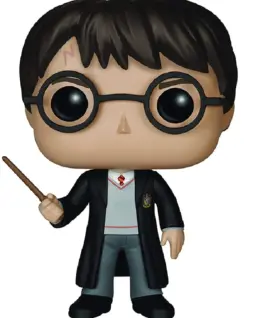 Фигурка Funko POP! Movies: Harry Potter #01
