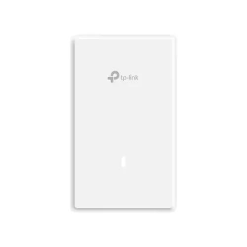 Alternative view of Точка за достъп TP-Link EAP725-Wall Omada BE3600 Wall Plate Wi-Fi 7