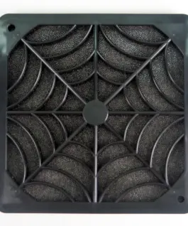 Evercool Филтър Fan Filter Plastic - 120mm