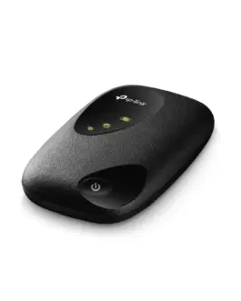 Alternative view of 4G LTE рутер TP-LINK M7000