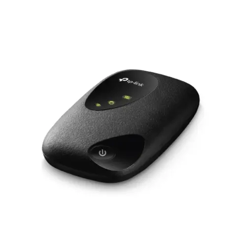 Alternative view of 4G LTE рутер TP-LINK M7000