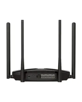 Alternative view of Безжичен Рутер Mercusys MB235-4G 4G+ Cat6 AC1200 Dual Band Gigabit