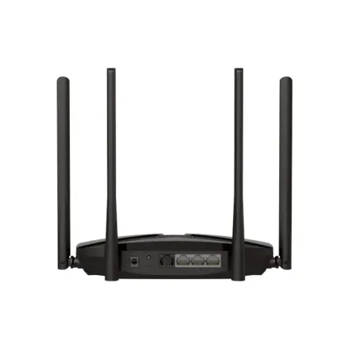 Alternative view of Безжичен Рутер Mercusys MB235-4G 4G+ Cat6 AC1200 Dual Band Gigabit