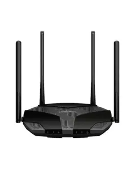 Безжичен Рутер Mercusys MB235-4G 4G+ Cat6 AC1200 Dual Band Gigabit