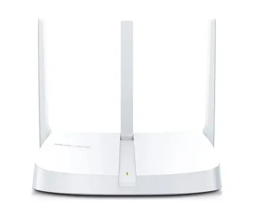 Alternative view of Безжичен Wi-fi рутер Mercusys MW305R N 300 Mbps