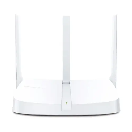 Безжичен мултирежимен рутер Mercusys MW306R N 300 Mbps
