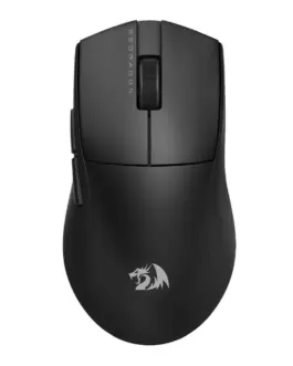 Геймърска мишка Redragon King Ultra M916-ULT безжична и кабелна Bluetooth -