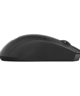 Alternative view of Геймърска мишка Redragon King Ultra M916-ULT безжична и кабелна Bluetooth - черна