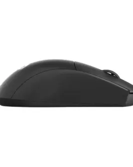 Alternative view of Геймърска мишка Redragon King Ultra M916-ULT безжична и кабелна Bluetooth - черна