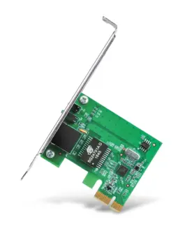 Мрежова карта TP-Link TG-3468 10/100/1000 PCI-e low profile