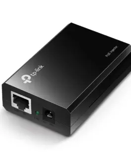 Gigabit PoE инжектор TP-Link TL-PoE150S