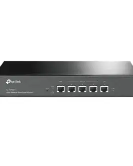 Рутер TP-Link TL-R480T+ Dual-WAN