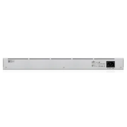 Alternative view of 24-портов гигабитен комутатор Ubiquiti USW-24-POE Gen2