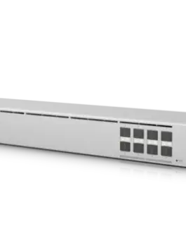 SFP+ комутатор Ubiquiti UniFi Switch Aggregation USW-Aggregation