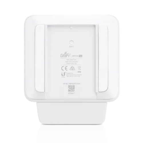 Alternative view of 5-портов управляем гигабитен комутатор Ubiquiti UniFi Switch Flex