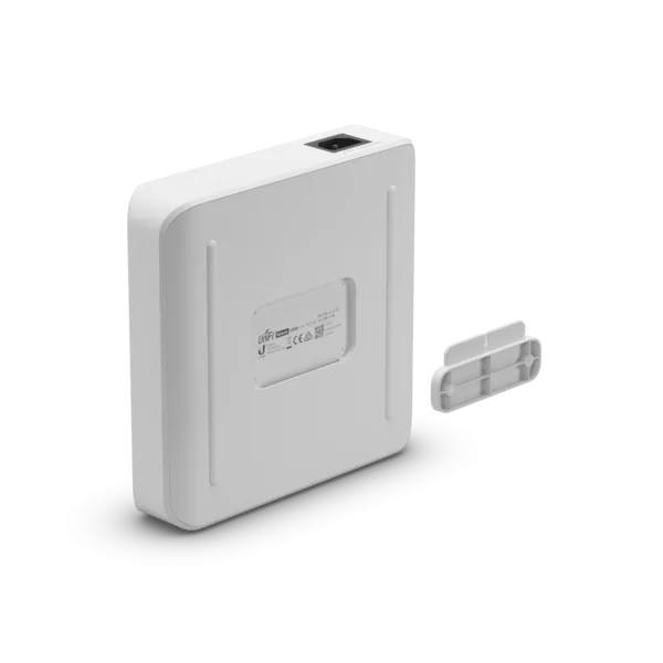 16-портов гигабитен PoE комутатор Ubiquiti UniFi Switch Lite USW-Lite-16-PoE Gen2 - Image 99